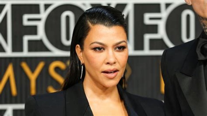 Kourtney Kardashian Net Worth: Career & Lifestyle