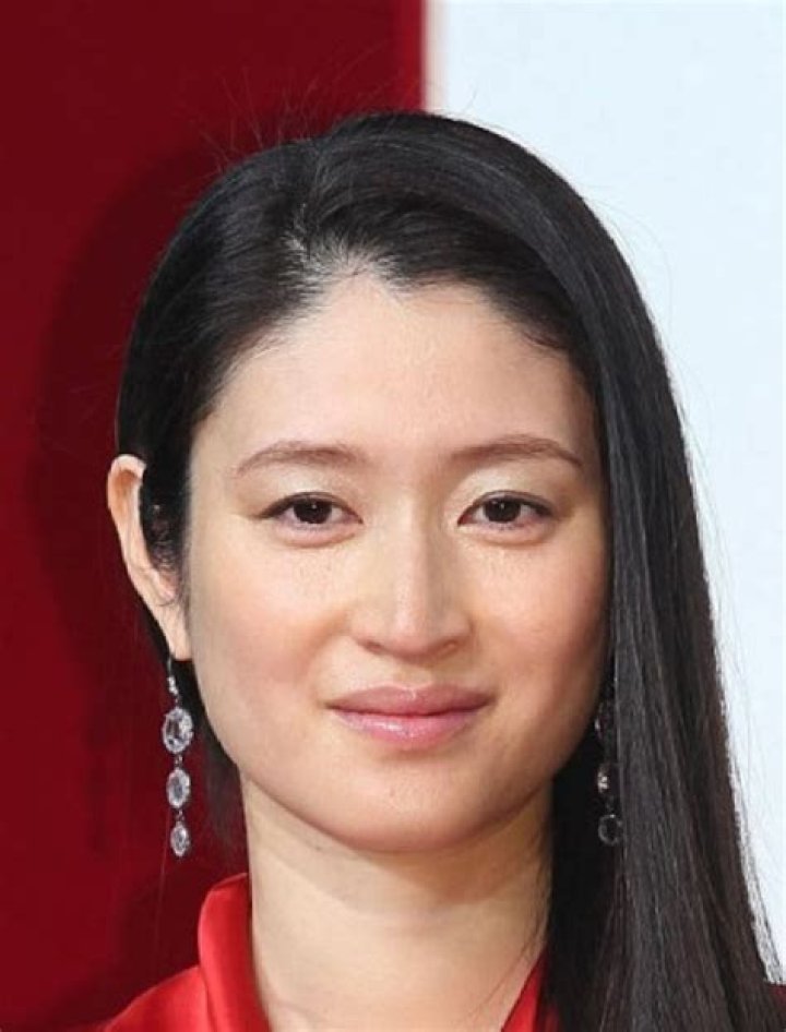 Koyuki Biography, Facts & Life Story