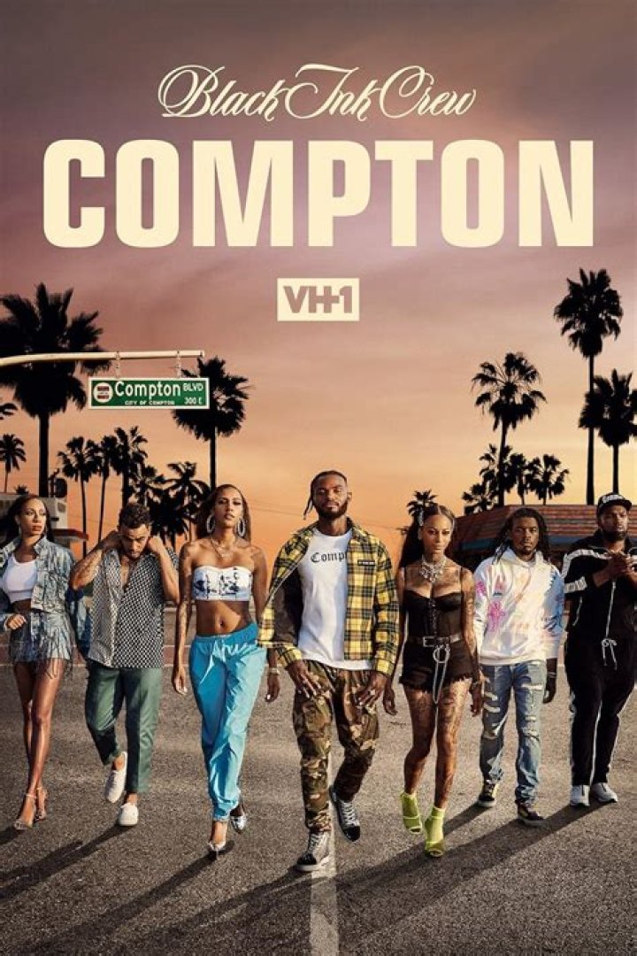 KP and Tim Learn That the Shop Must Be Closed on 'Black Ink Crew: Compton' (EXCLUSIVE CLIP)