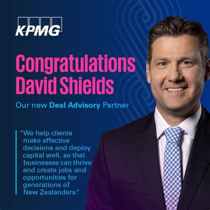 KPMG Partner David Ibels Suicide News: Death And Obituary