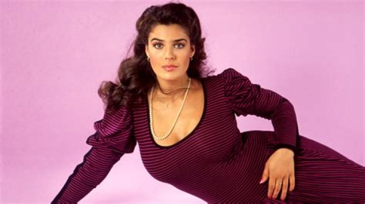Kristian Alfonso