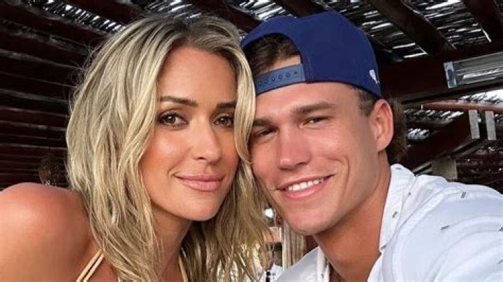 Kristin Cavallari Is Reportedly Casually Dating Country Star Chase Rice