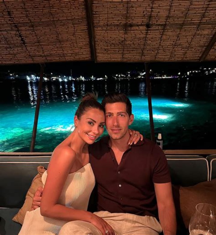 Kristina Schulman From The Bachelor, Age Boyfriend Net Worth