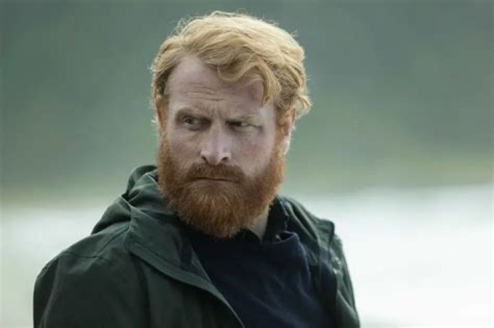 Kristofer Hivju – Biography, Facts & Life Story