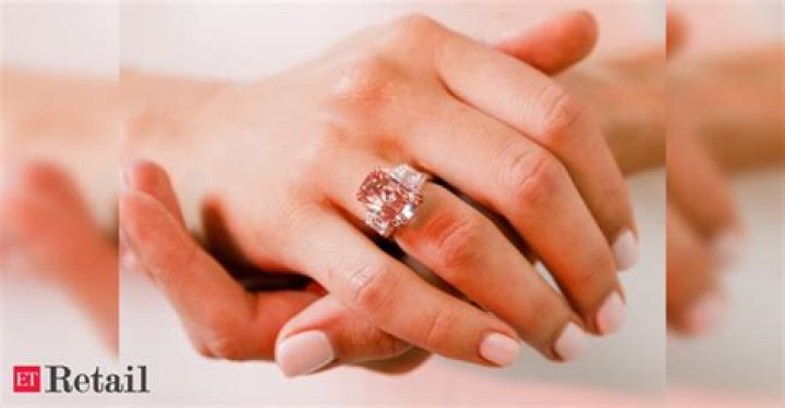 Lab-grown diamonds put natural gems under pressure