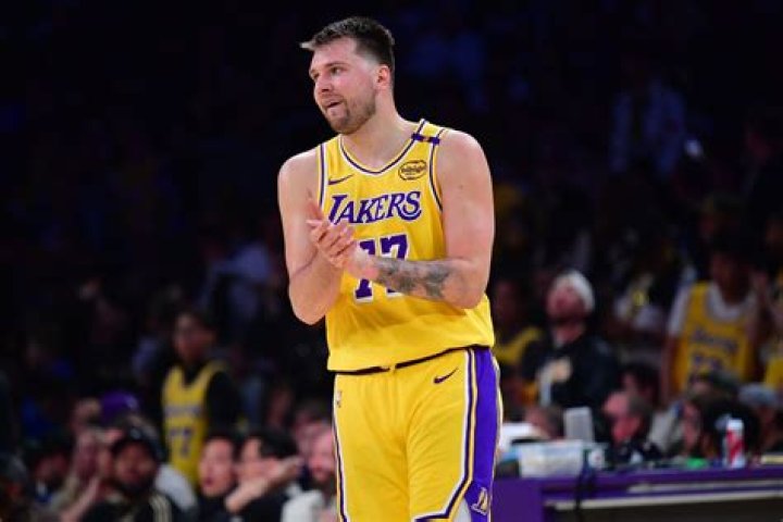 Lakers Net Worth – How Much is Lakers Worth?