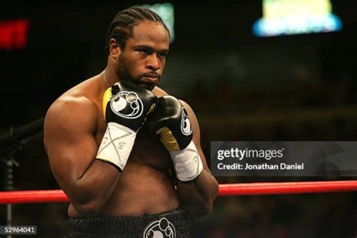 Lamon Brewster