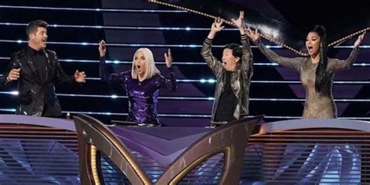 Lance Bass Is "Never Going to Do" 'The Masked Singer' (EXCLUSIVE)