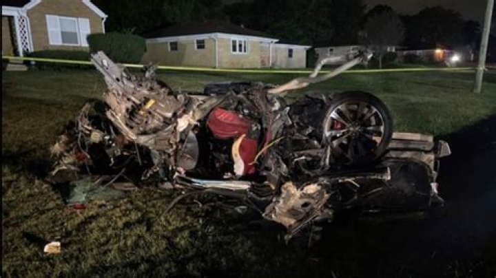 Lance Paul Erskine Obituary: Car Accident Led To Death