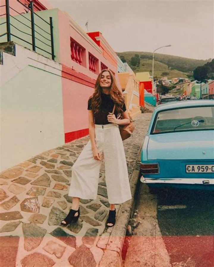 Lani Baker – Biography, Facts & Life Story