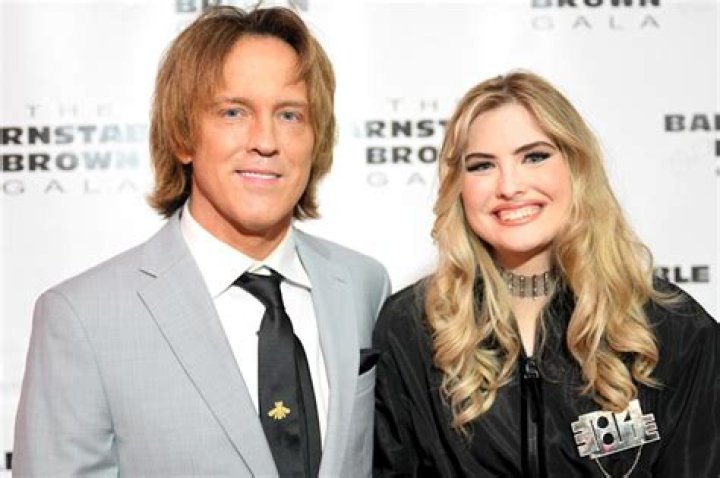 Larry Birkhead Net Worth – How Much is Larry Worth?