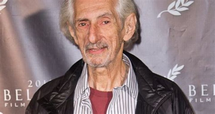 Larry Hankin Height