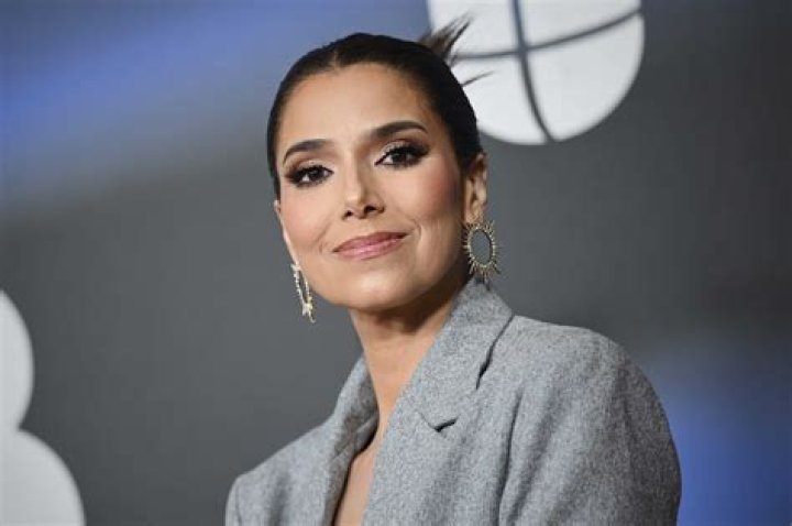 Latina Powerhouses: Richest Latina Actresses