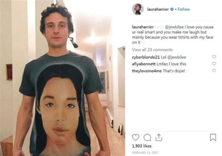 Laura Harrier Bio: From Age To Parents & Boyfriend - Every Detail Revealed