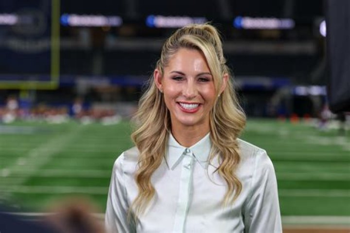 Laura Rutledge Net Worth – How Much is Laura Rutledge Worth?