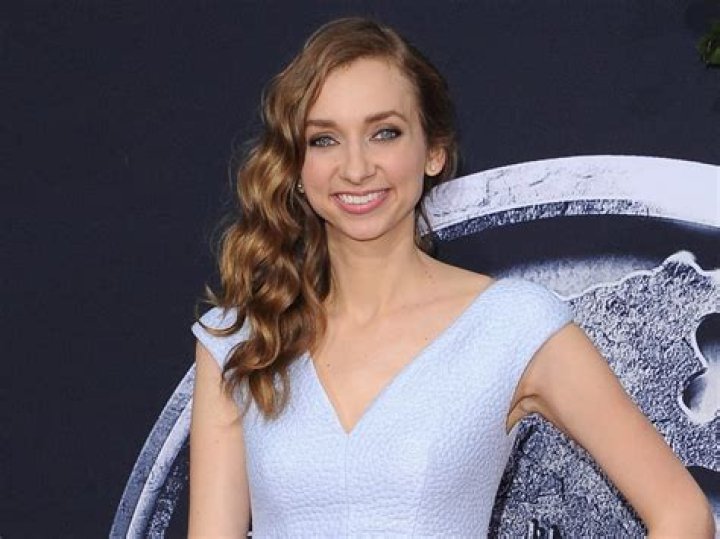 Lauren Lapkus – Biography, Facts & Life Story