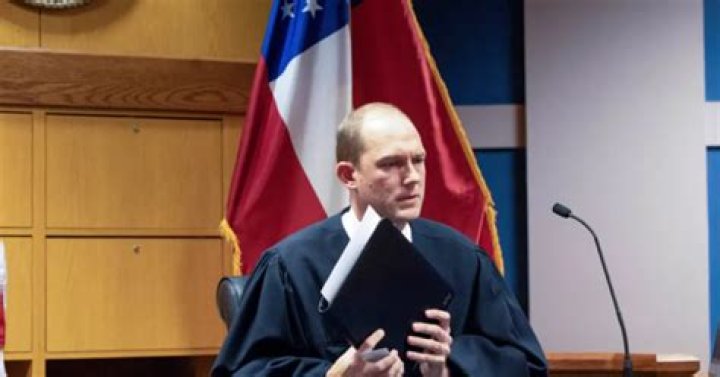 Lawyer Jonathan Miller Leaked Video And Tape: Trump Trial Story Explained