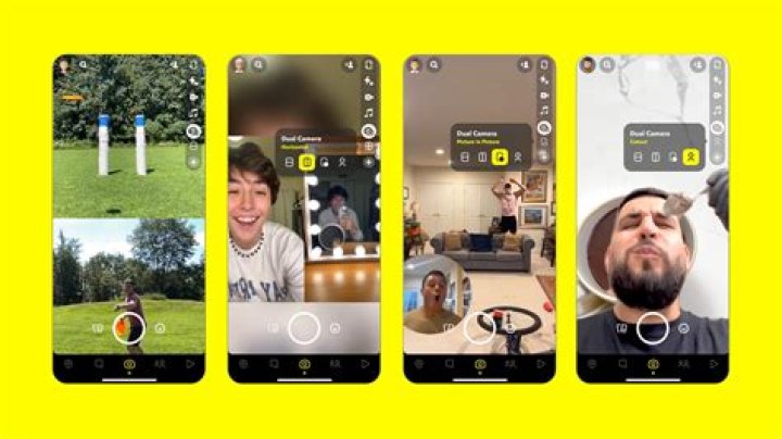 Leaked Video & Snapchat Photos
