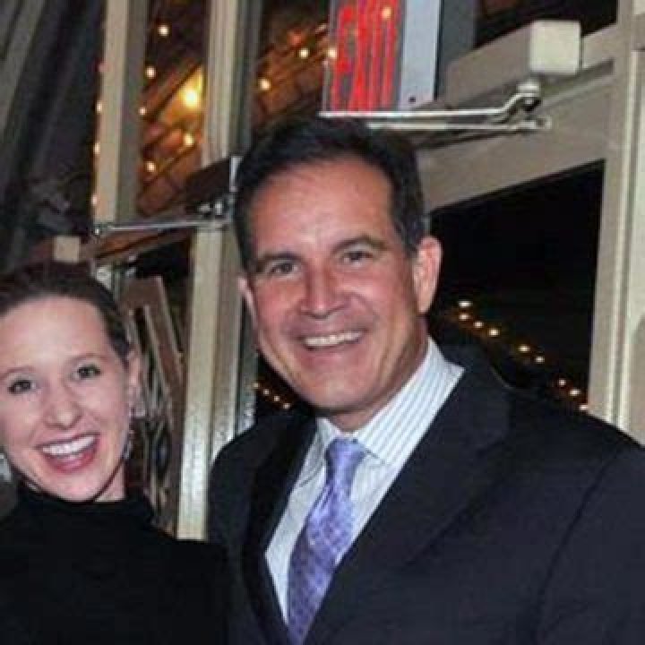 Learn More About Jim Nantz’s Wife Courtney Richards