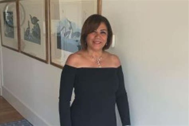 
Learn More About La La Anthony’s Mother Carmen Surillo
