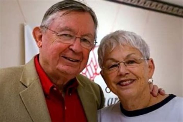 Learn More About Larry Dolan’s Wife Eva Dolan And See Their Love Life