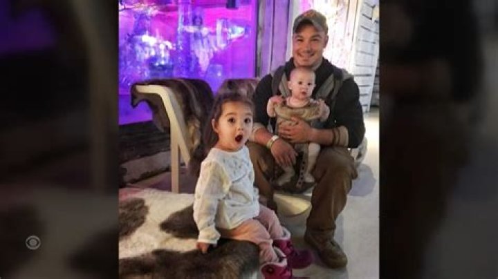 Lebanon Wrestler Quinn Blatt Wife Name: Twin Daughters And Family