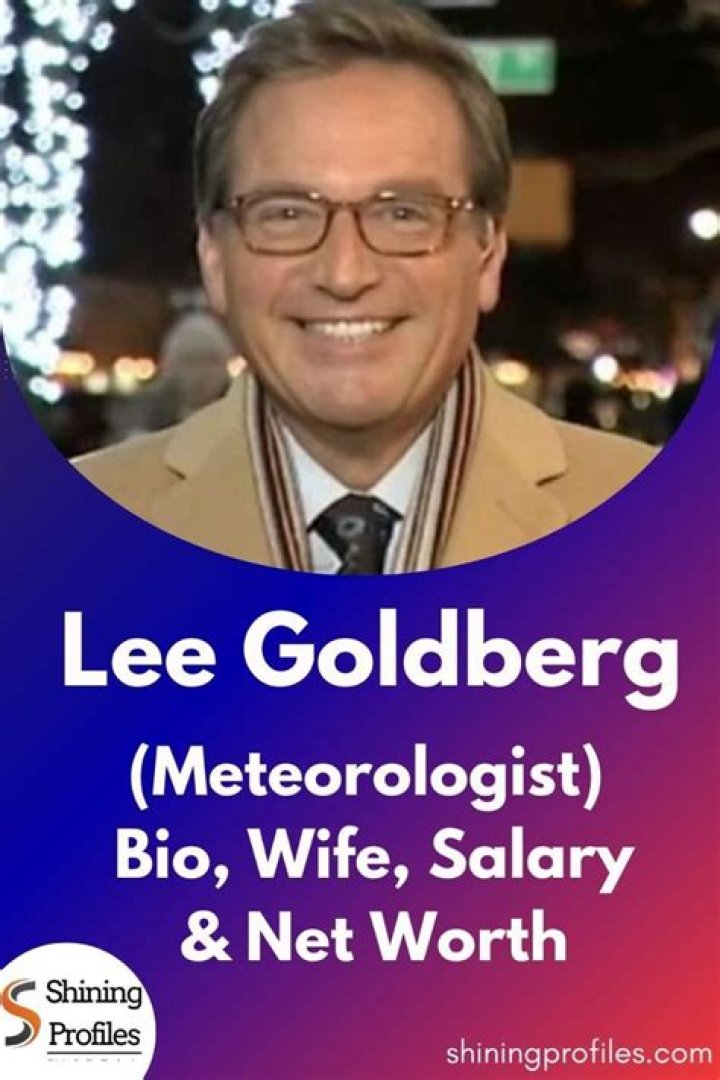 Lee Cowan CBS News, Bio, Wiki, Age, Height, Wife, Salary, and Net Worth