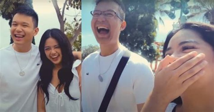 Lee O Brian New Girlfriend Ogie Diaz Age Gap: Split With Ex Partner Pokwang