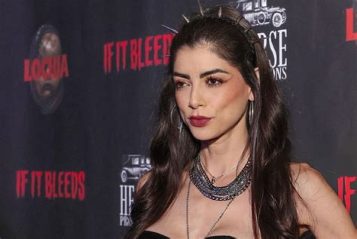 LeeAnna Vamp Wiki-Bio, Net Worth, Career, Husband, Family.