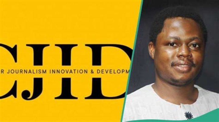 Legit.ng Journalist Selected for CJID Journalism, Digital Technology, AI Dialogue in Abuja