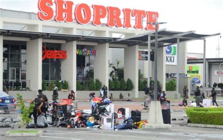Lekki Mall, 3 Other Eye-Catching Properties Up for Sale As Novare Begins Plan To ‘Leave’ Nigeria
