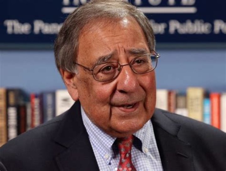 Leon Panetta Net Worth, Biography, Age, Career, Wife’s Name, Wiki, Children & More