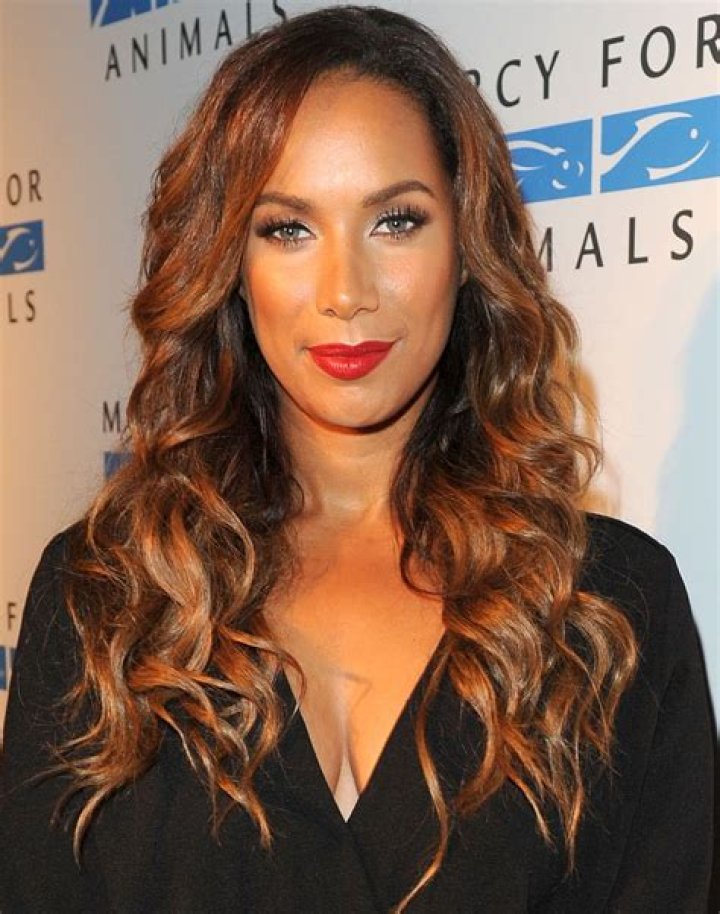 Leona Lewis 