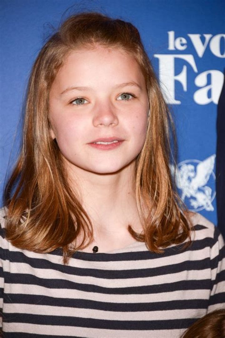 Leonie Souchaud – Biography, Facts & Life Story