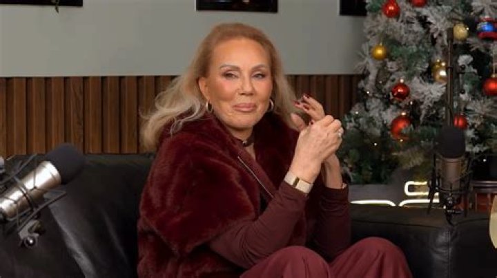 Lepa Brena's Biography And Facts'