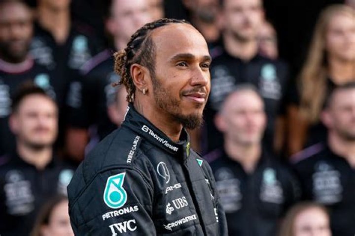 Lewis Hamilton Net Worth – How Much is Hamilton Worth?