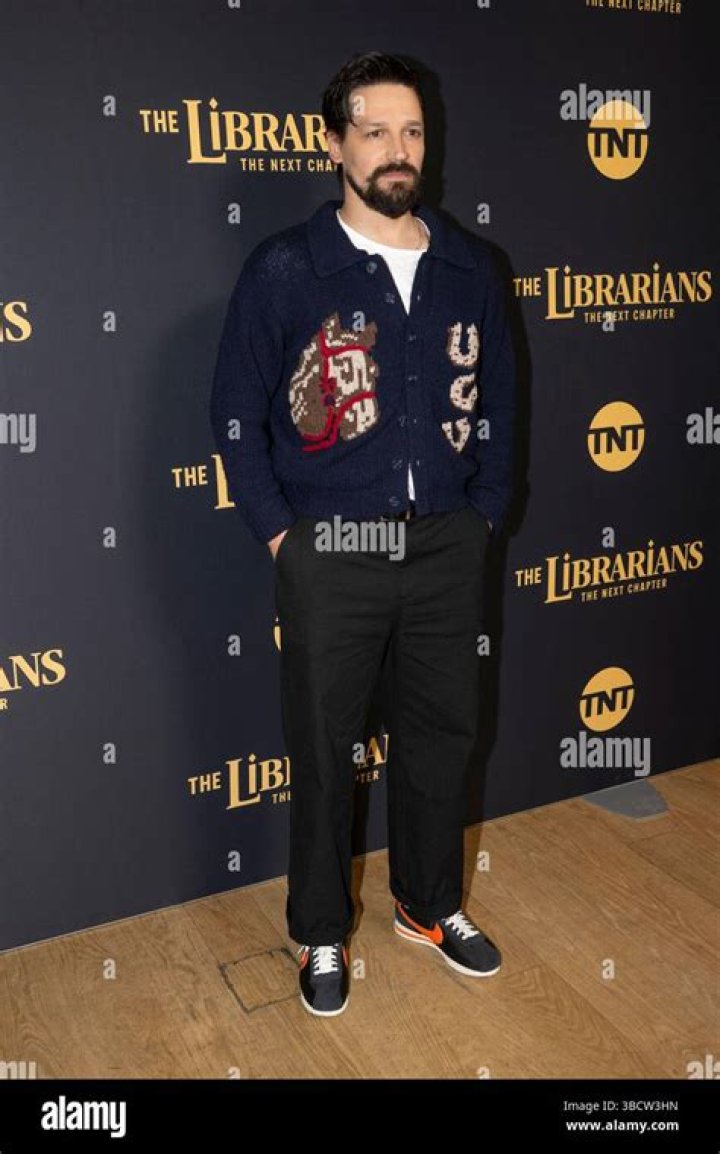 Lewis Mcgowan – Biography, Facts & Life Story