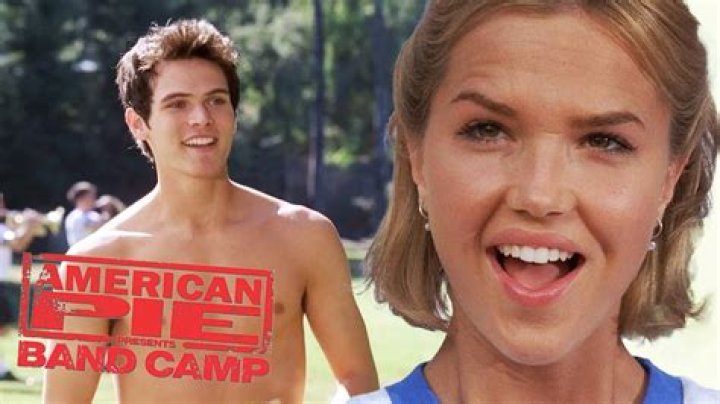 Life Changed After American Pie