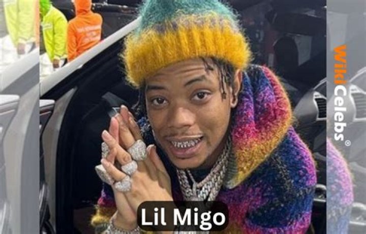Lil Migo Wiki, Age, Height, Parents, Siblings, Girlfriend, Biography, Net Worth & Ethnicity