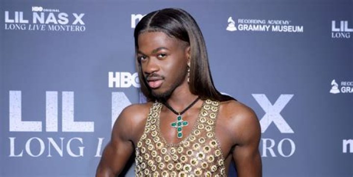Lil Nas X Masked Singer