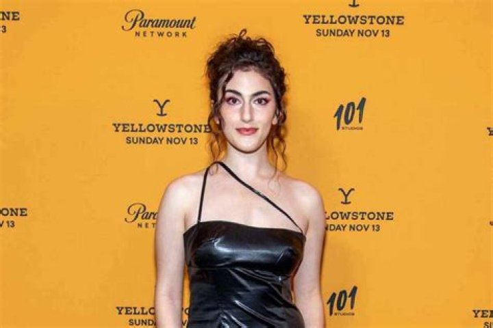Lilli Kay Net Worth – How Much is Lilli Kay Worth?