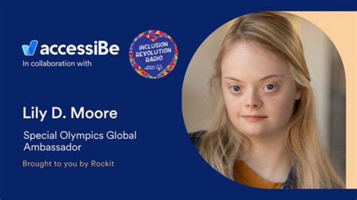 Lily D Moore – Biography, Facts & Life Story