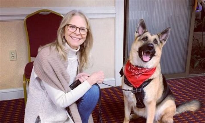 Lindsay Wagner Height