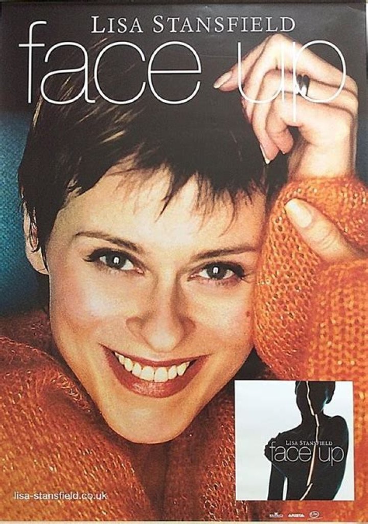 Lisa Stansfield Illness And health Update