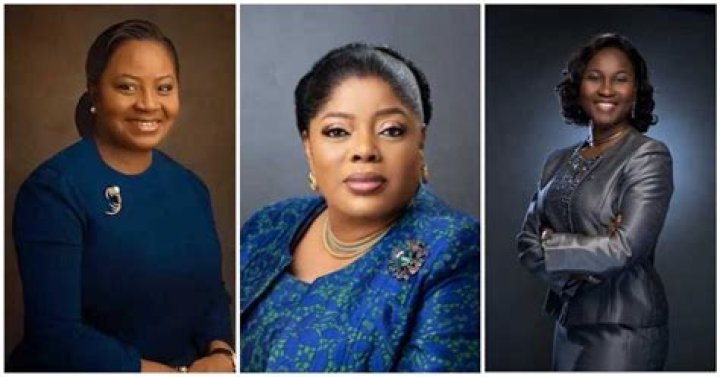 List of Highest-Paid Female CEOs in Nigeria and How Much They Earn