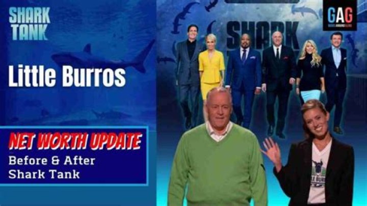 Little Burros Shark Tank – Founder, Net Worth and Investment