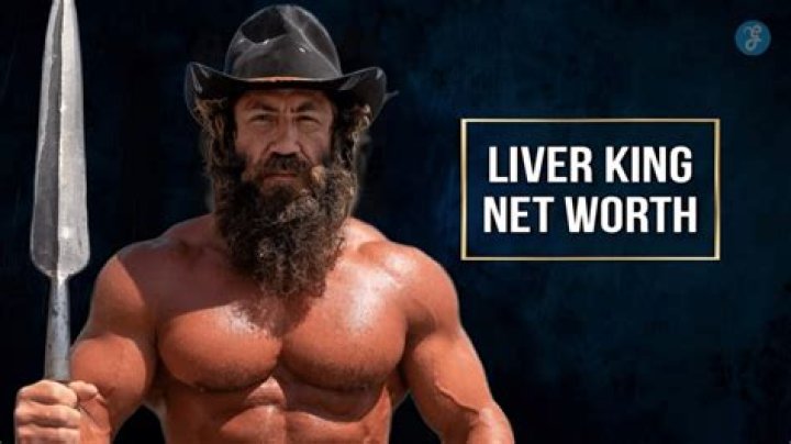 Liver King Net Worth – How Much is Liver King Worth?