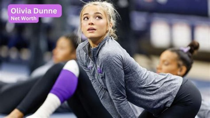 Livvy Dunne Net Worth – How Much is Livvy Dunne Worth?