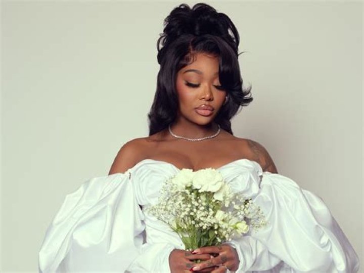 London on da Track Exposed by Baby Mama Eboni Amidst Summer Walker Drama