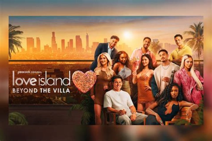 Love Island Has Plenty of Rules and Some Are Pretty Crazy